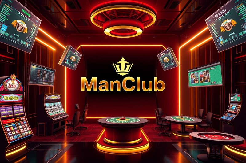 Hướng Dẫn Nạp Tiền Manclub Nhanh Chóng, An Toàn Tiện Lợi 1 Vì sao nên nạp tiền tại Manclub?