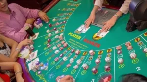 Baccarat Manclub