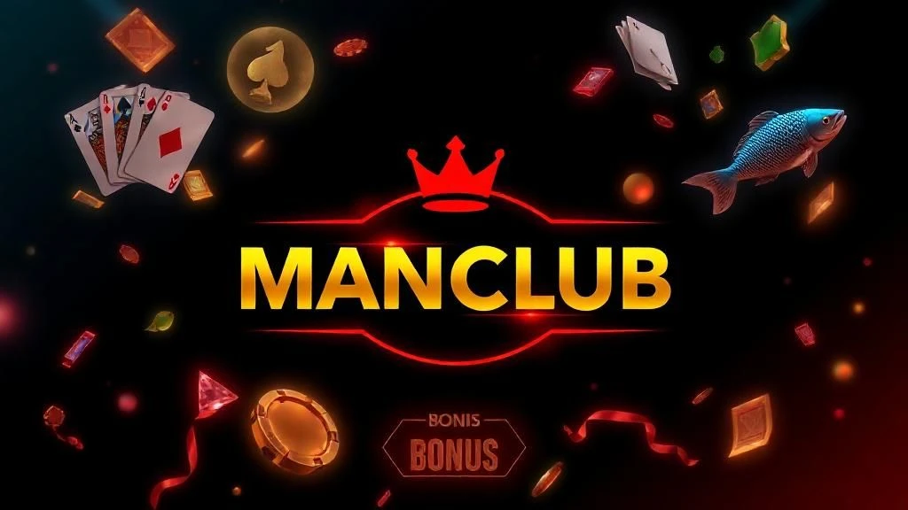 Mẹo Chơi Và Chiến Thuật Hiệu Quả Tại ManClub